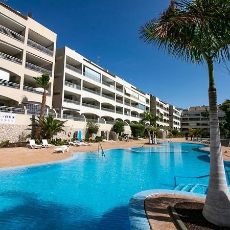 Apartamento San Remo Soleado Palm-mar Exterior photo