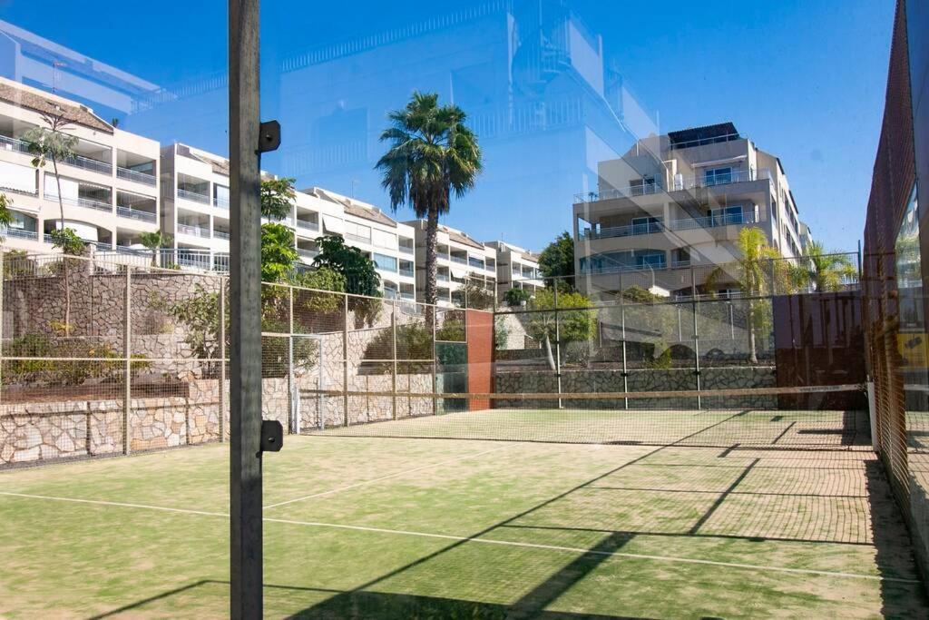 Apartamento San Remo Soleado Palm-mar Exterior photo